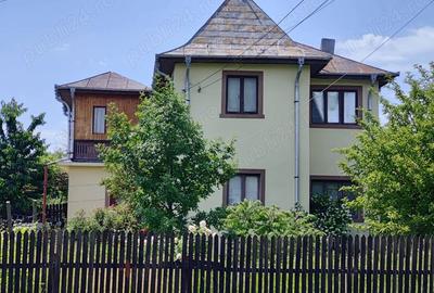 Casă cu 5 camere în Podgoria - 2