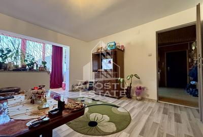 Apartament 3 camere, decomandat, garaj, centrala proprie, zona Lunei - 5