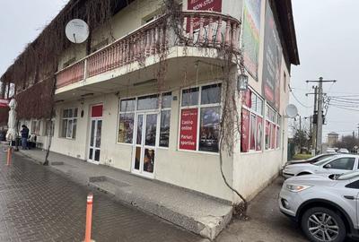 Spațiu comercial, de 100 mp, în Baia - 6