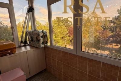 Apartament cu 3 camere decomandat, mobilat în Republicii - 7