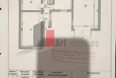 Damaroaia Casa individuala de vanzare , Sector 1, Bucuresti - 7