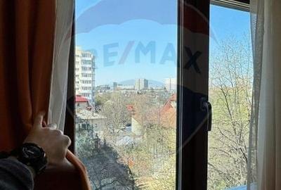 Apartament cu 1 camere semidecomandat, mobilat în Baicului - 8