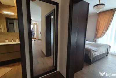 Apartament cu 3 camere decomandat în Tomis Nord - 13
