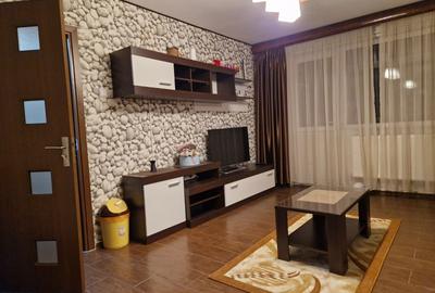Apartament cu 2 camere decomandat în Tomis Nord - 6