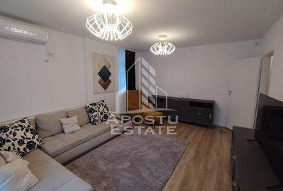 Apartament 2 camere I Terasa Spatioasa I Zona Circumvalatiunii - 4
