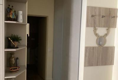 Apartament cu 2 camere în Ultracentral - 6