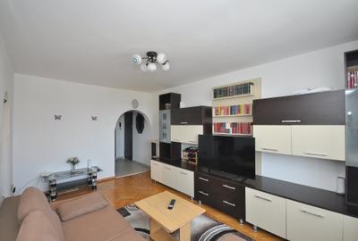 Iancului 2 min metrou bloc stradal pe Mihai Bravu inchiriere apartament 2 camere - 2