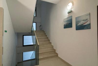 Statiunea Mamaia - Centru - Riviera Residence, garsoniera la plaja - 24