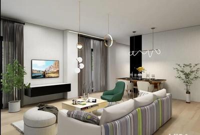 Apartament cu 2 camere decomandat în Jimbolia - 3