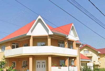 Casa individuala, 9.65 ari teren, zona Profi Sfantu Ilie - 5