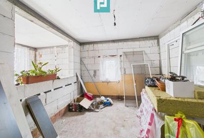 Casă individuală cu 9 camere cu Canalizare în Dâmbovița - 21