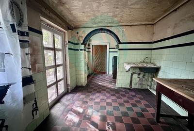 Casa cu teren de 342 in zona Unirii-Calea Calarasilor - 11