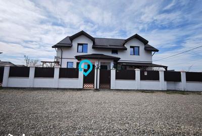 Casă cu 4 camere cu Teren 190 Mp în Central - 15