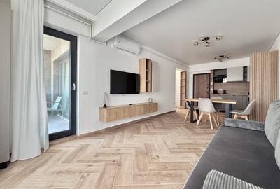 Comision 0% | Apartament cu vedere frontala la mare - Mamaia Nord - 4