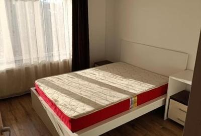 Apartament cu 5 camere decomandat, mobilat în Calea Moldovei - 8