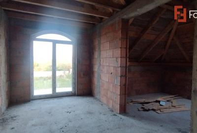 COMISION 0% Casa individuala 5 camere, Becicherecu Mic - Teren 790 mp, Garaj - 20