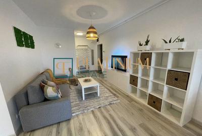 P4786 Apartament cu 3 camere in complex Adora Forest, Loc de parcare - 2