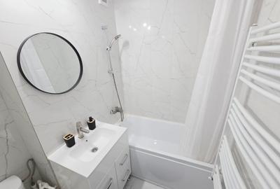 Garsonieră decomandată, mobilată în Mazepa 1 - 9