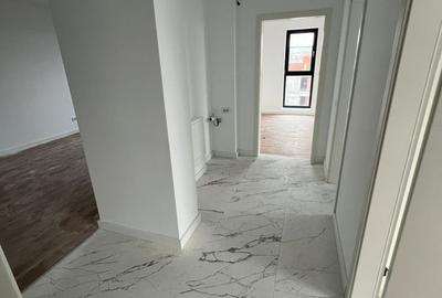 Apartament cu 3 camere decomandat în Rahova - 9