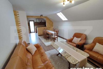 Casa individuala 4 camere, 200 mp, zona Horodnic - 19