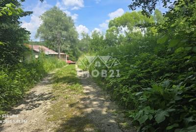 VANZARE TEREN INTRAVILAN 1868 MP IN BREAZA PRAHOVA - 10