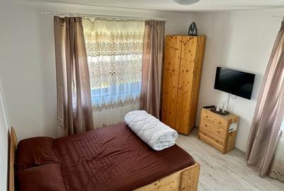 Hotel/Pensiune, de 224 mp, în Bobu - 9