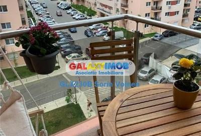 Apartament cu 3 camere semidecomandat, mobilat în Central - 5