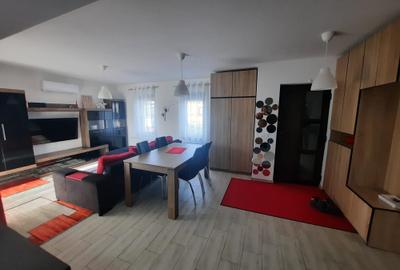 Vila cu 4 camere, zona Vorovesti - 3