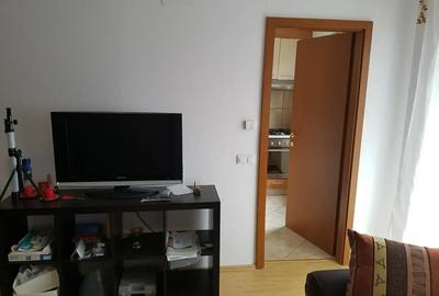 Garsoniera Sinaia de vanzare - 4