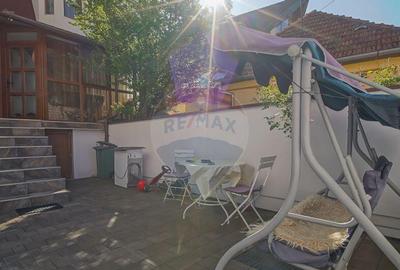 CASA 3 CAMERE CU 86 MP, BECI, POD SI CURTE | ZONA SCHEI - 5