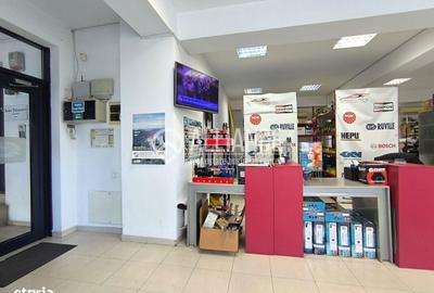 Spațiu comercial, de 137 mp, în Palazu Mare - 6