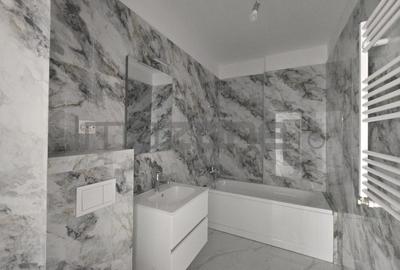 2 camere SPATIOS, 64 mp,  METROU LANGA BLOC, FINISAT MODERN, comision 0% - 7