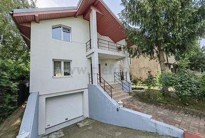 Vila Individuala de Inchiriat in zona Pipera - 3