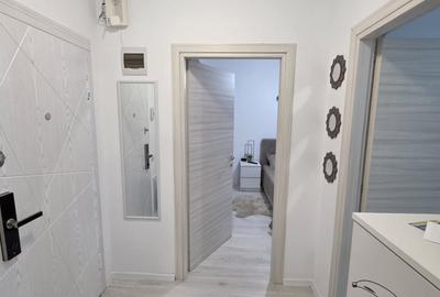 Garsonieră decomandată, mobilată în Mamaia-Sat - 19