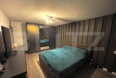 Apartament 2 camere, 60 mp, zona 1 Mai - 5