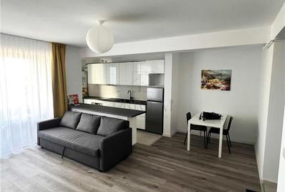 Apartament cu 3 camere decomandat, mobilat în Circumvalațiunii