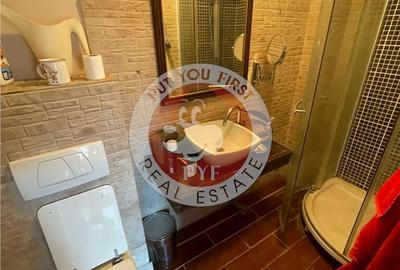 Floreasca | Vila 4 camere | 186mp | terasa la mansarda | B7111 Floreasca | Vila 4 camere | 186mp | terasa la mansarda | B7111 - 10