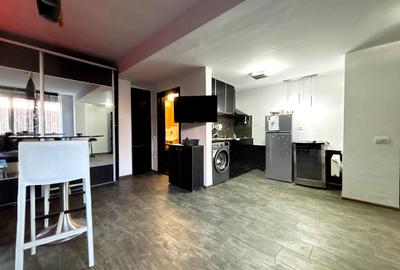 Studio modern cu terasă – Zona Campus - 7