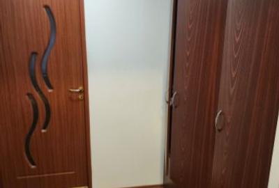Vand apartament 3 camere