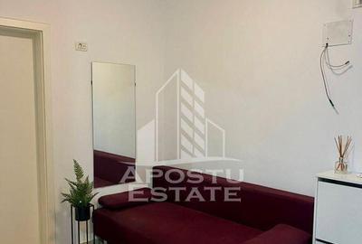 Apartament 1 camera,etaj 1,zona Giroc