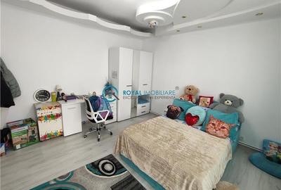 Royal Imobiliare - vanzari vile zona Traian - 20