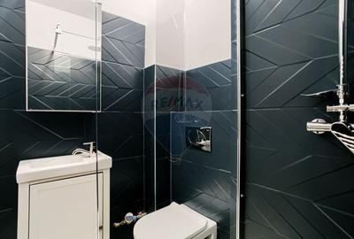 Apartament cu 3 camere decomandat, mobilat în Boul Roșu - 3