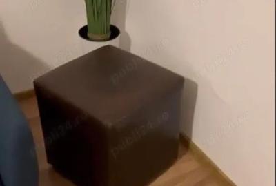 Garsonieră semidecomandată în Tractorul - 8