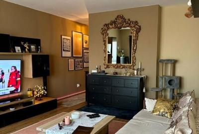 Apartament cu 3 camere decomandat în Metalurgiei - 8