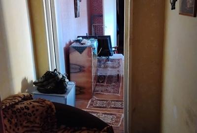 Apartament cu 2 camere semidecomandat în Iosefin