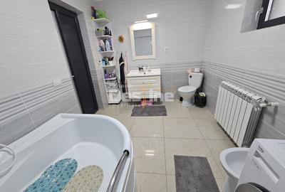 Casă individuală cu 3 camere cu Teren 510 Mp în Valea Adâncă - 11