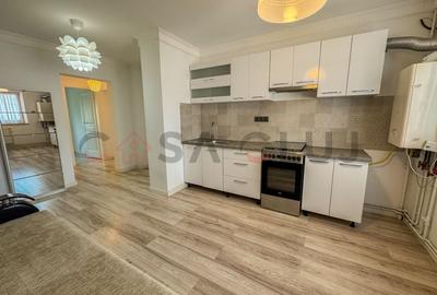 Apartament superb cu 3 camere, zona Big Belly / Platinia ! - 12