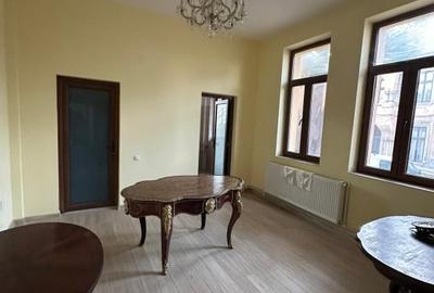 Birou, de 150 mp, în Știrbei Vodă - 4