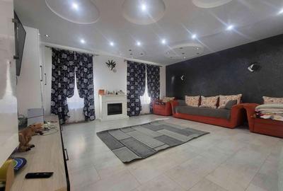 Casă cu 3 camere cu Teren 300 Mp în Gherăiești - 18