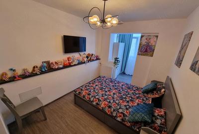 Apartament cu 3 camere decomandat în Ultracentral - 4